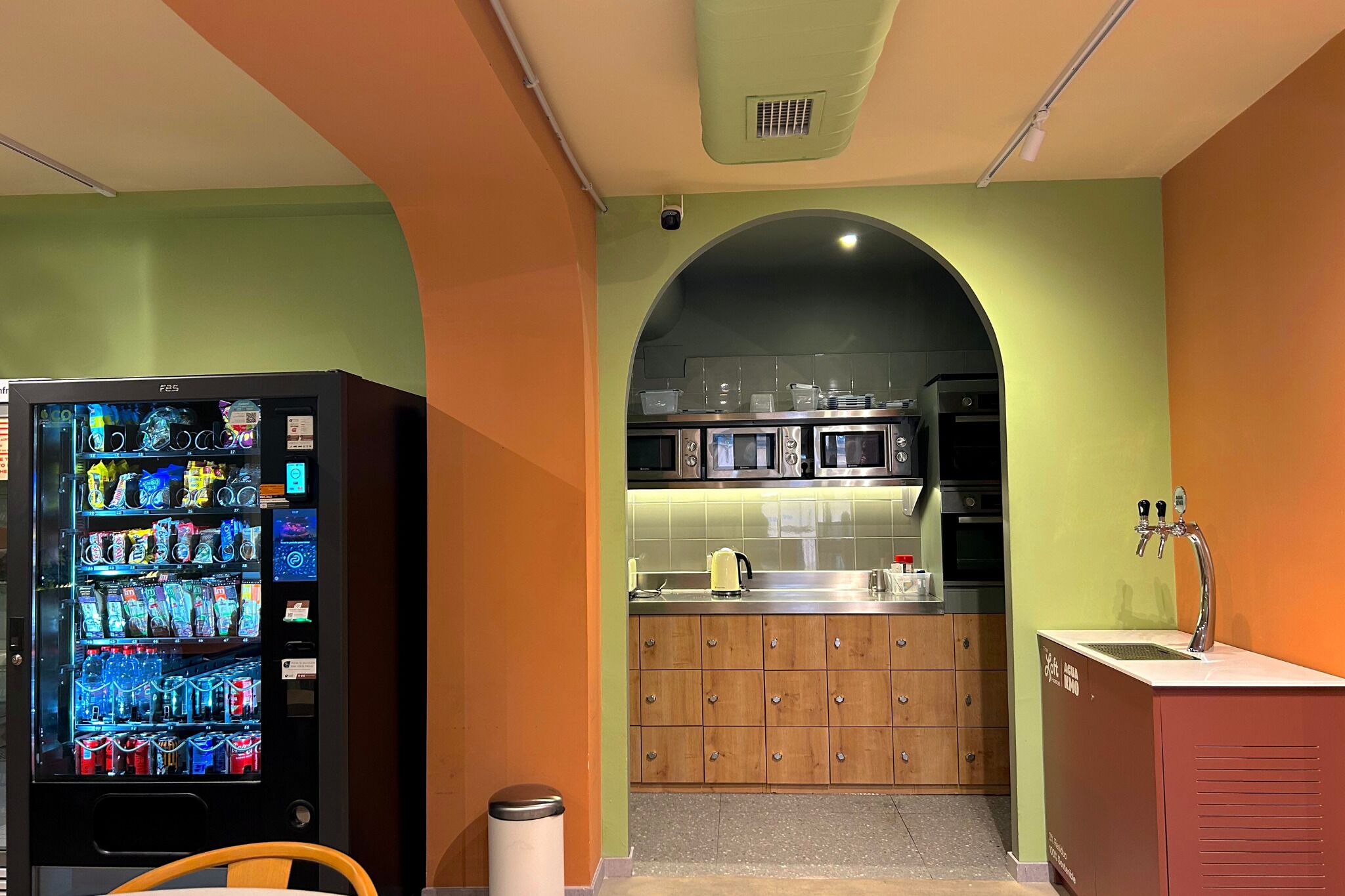 Foto - The Loft House Madrid