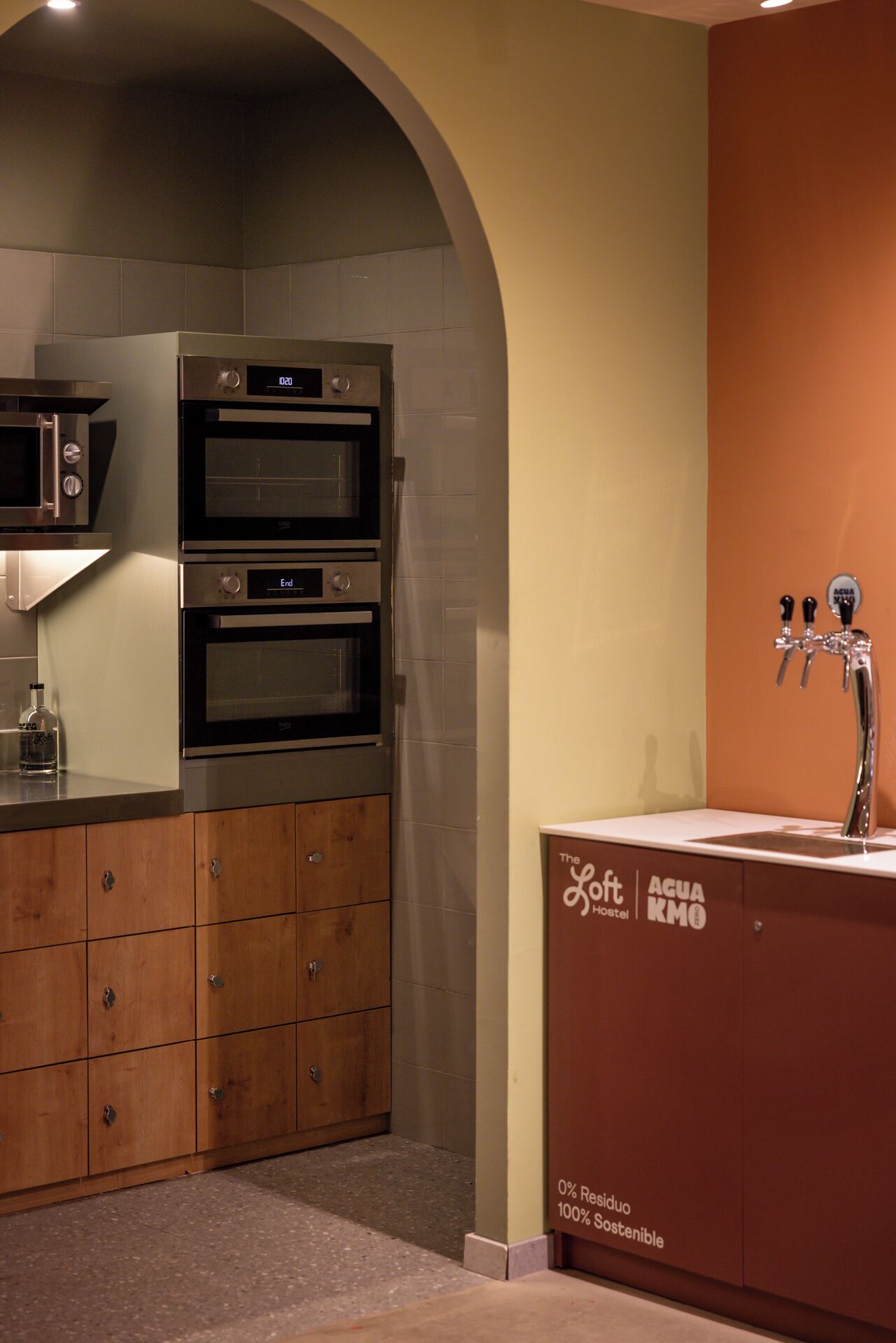 Foto - The Loft House Madrid