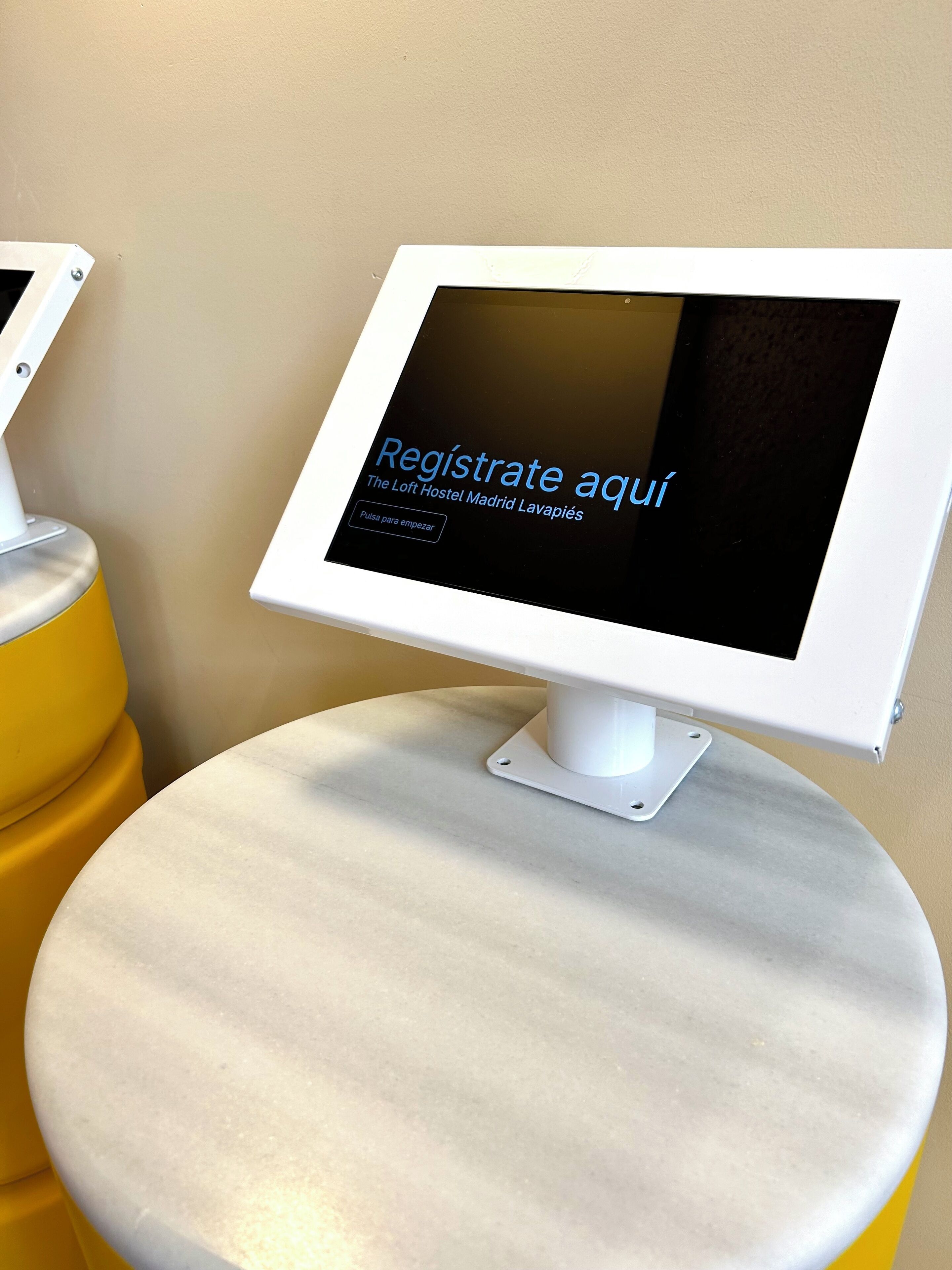 Foto - The Loft House Madrid