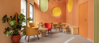 The Loft House Madrid