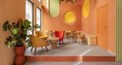 The Loft House Madrid