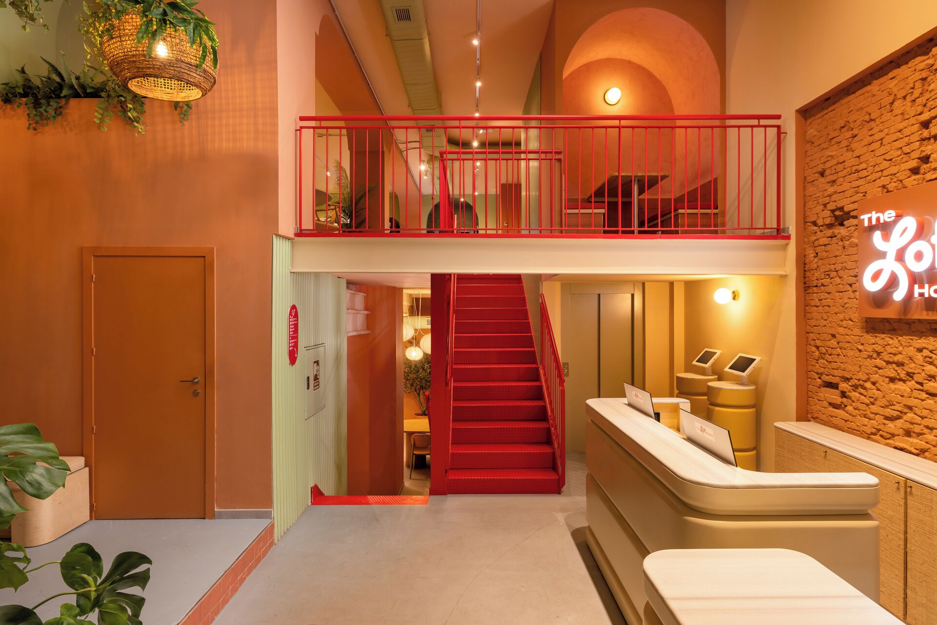 Foto - The Loft House Madrid