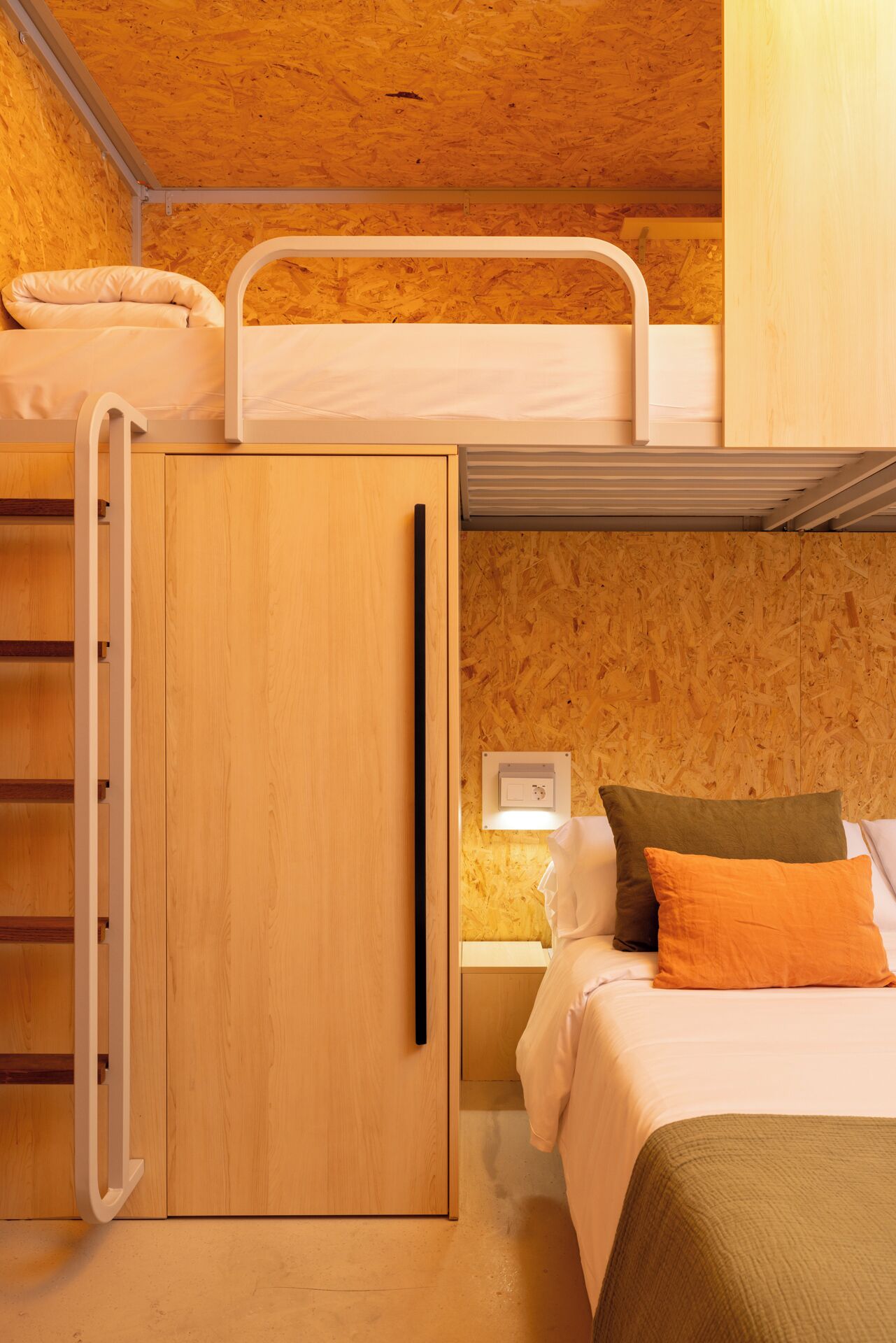 Foto - The Loft House Madrid