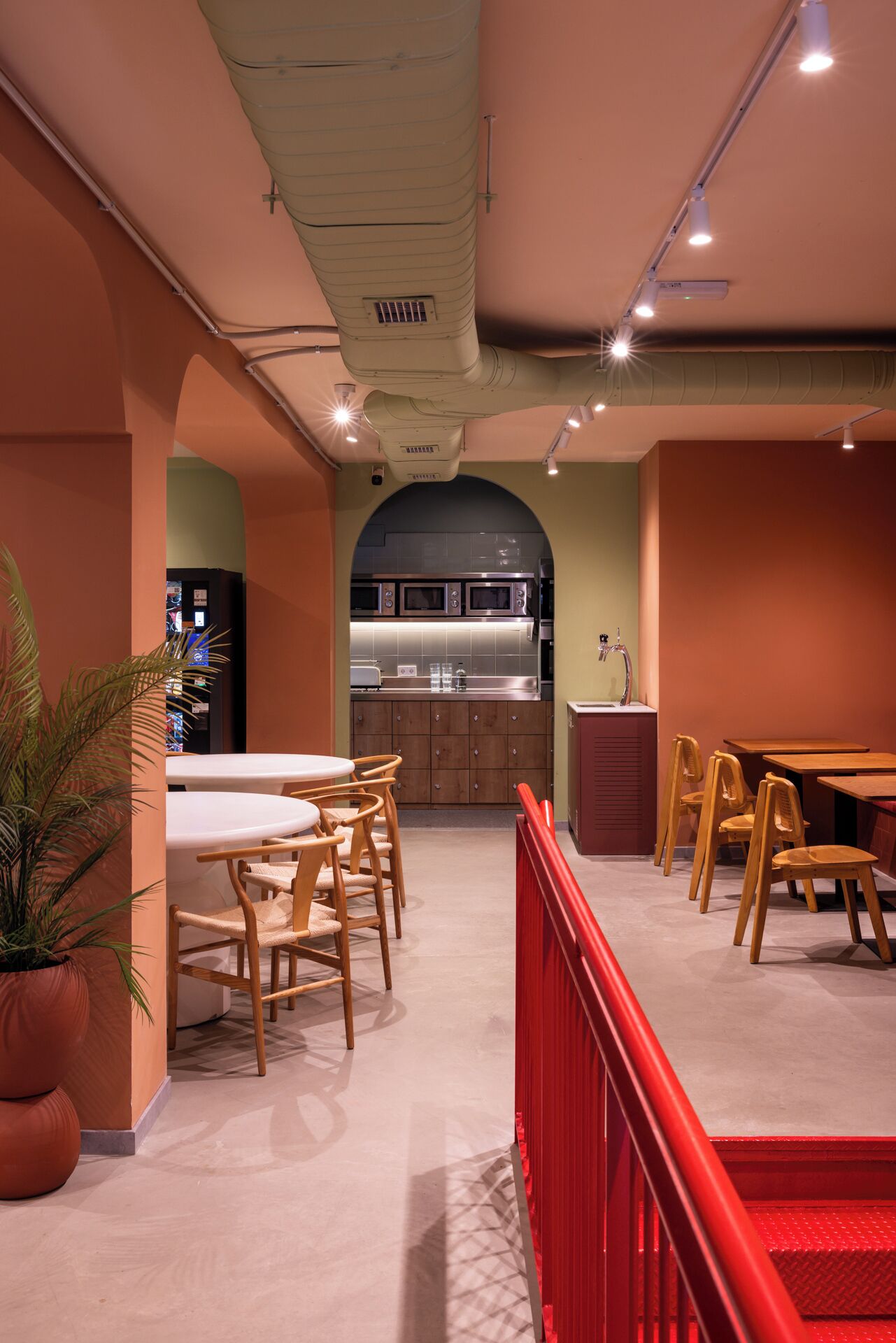 Foto - The Loft House Madrid