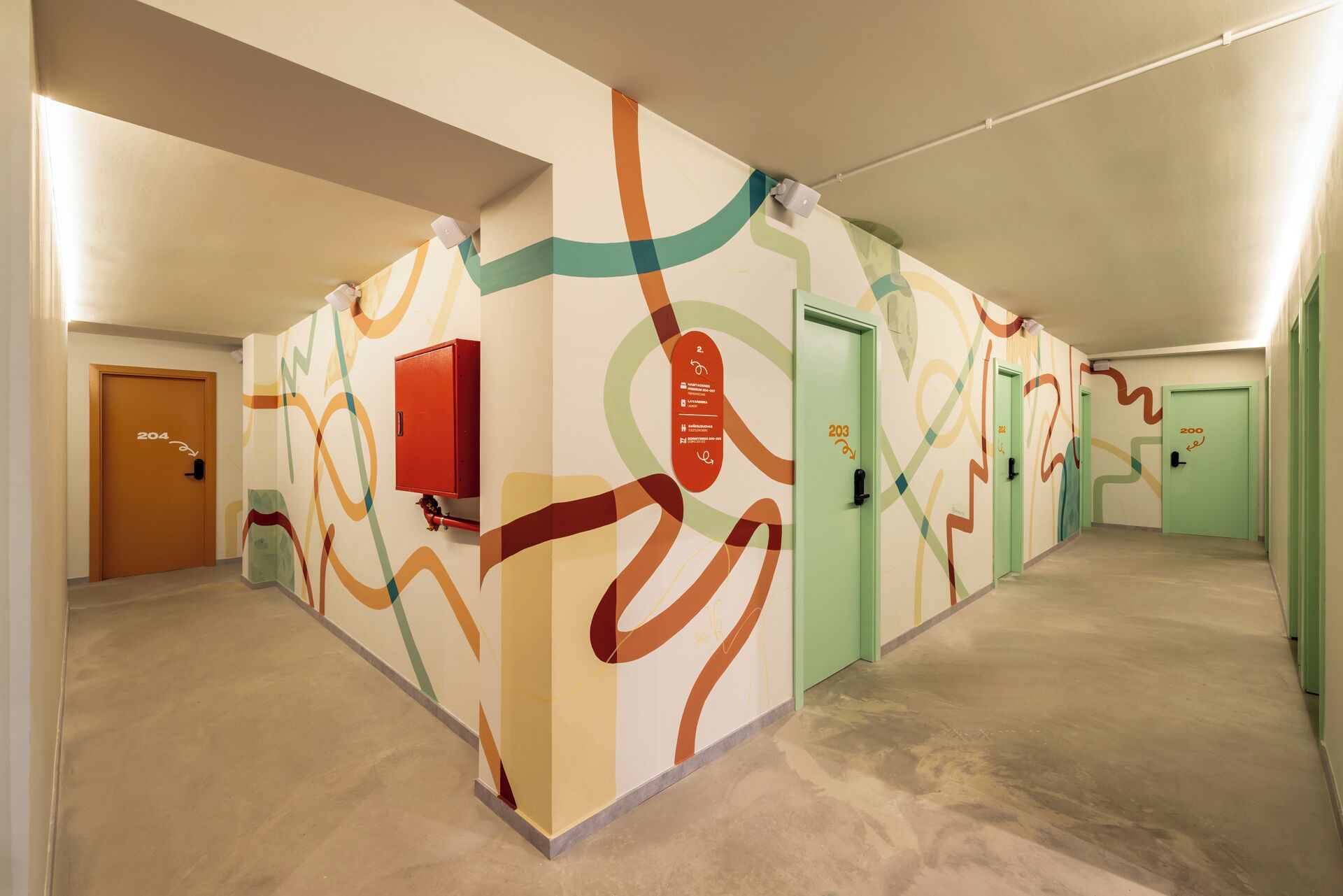 Foto - The Loft House Madrid