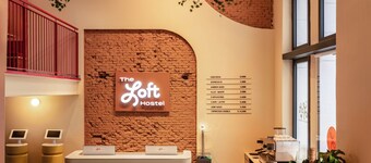 The Loft House Madrid