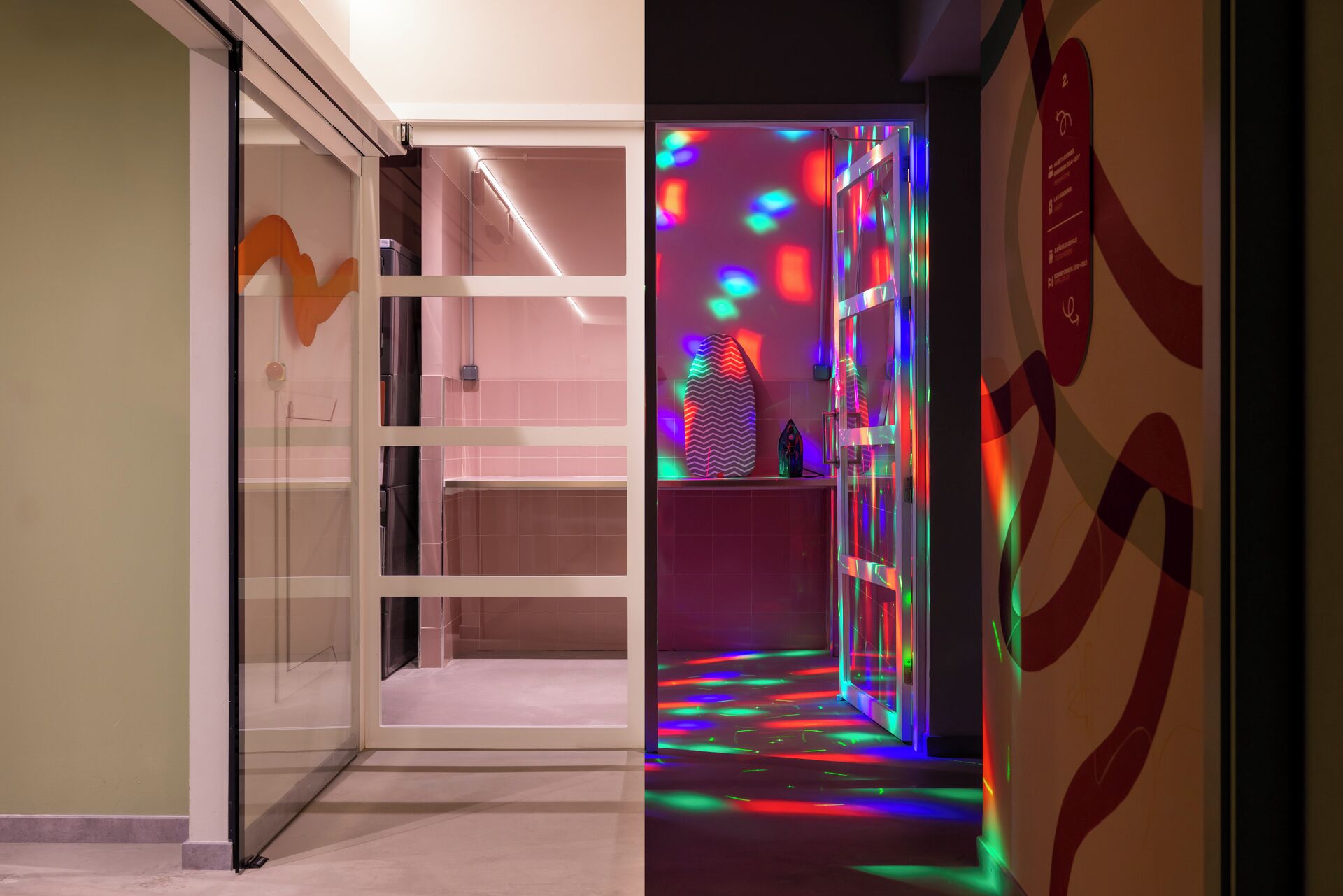 Foto - The Loft House Madrid