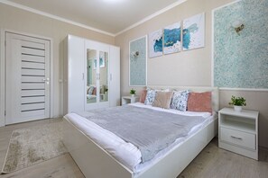 1 bedroom - Мангилик ел 54 (Astana)