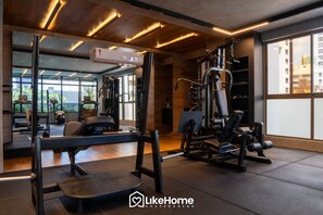 Gimnasio