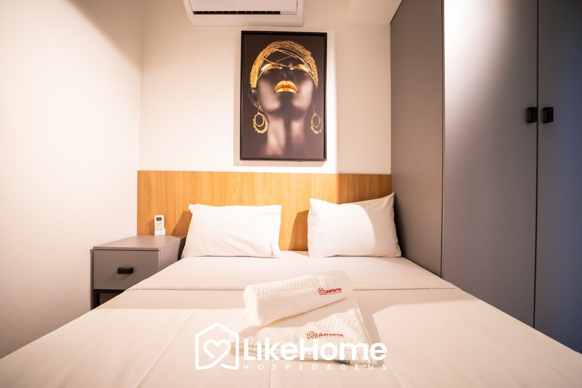 Basic Apartment | WiFi (free), individually furnished, bed sheets