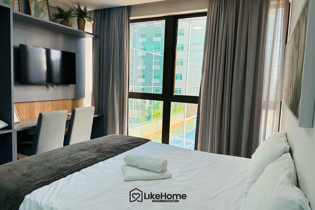 Apartment | WiFi (free), individually furnished, bed sheets