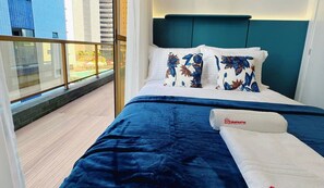 Leilighet – exclusive | Individuelt innredet, wi-fi (inkludert) og sengetøy