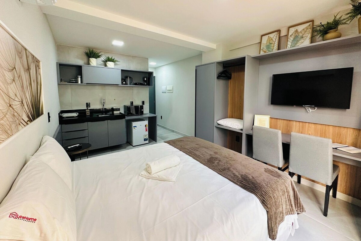 Apartment | WiFi (free), individually furnished, bed sheets
