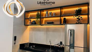 Studio | Cuisine privée