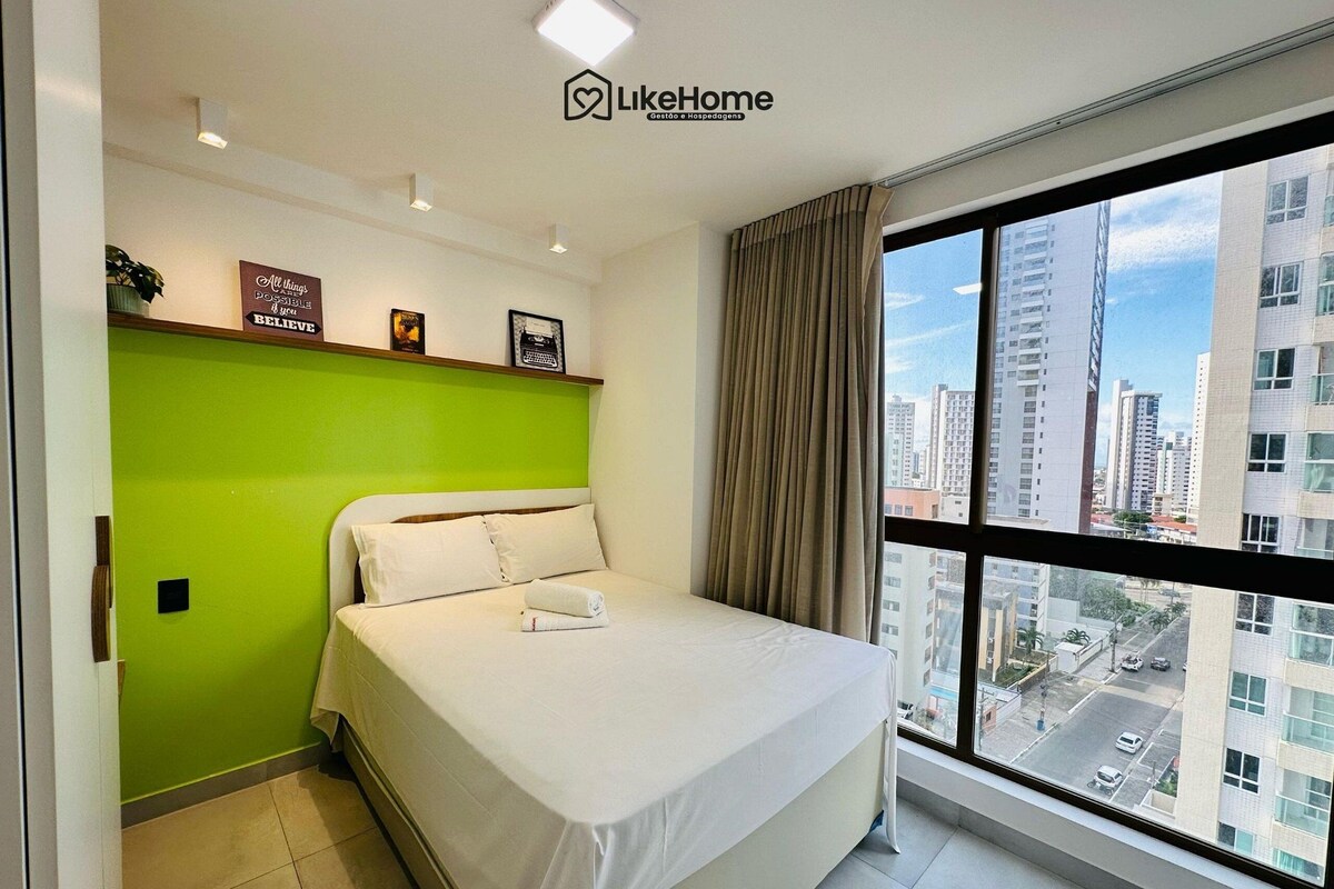 Basic Quadruple Room | WiFi (free), individually furnished, bed sheets