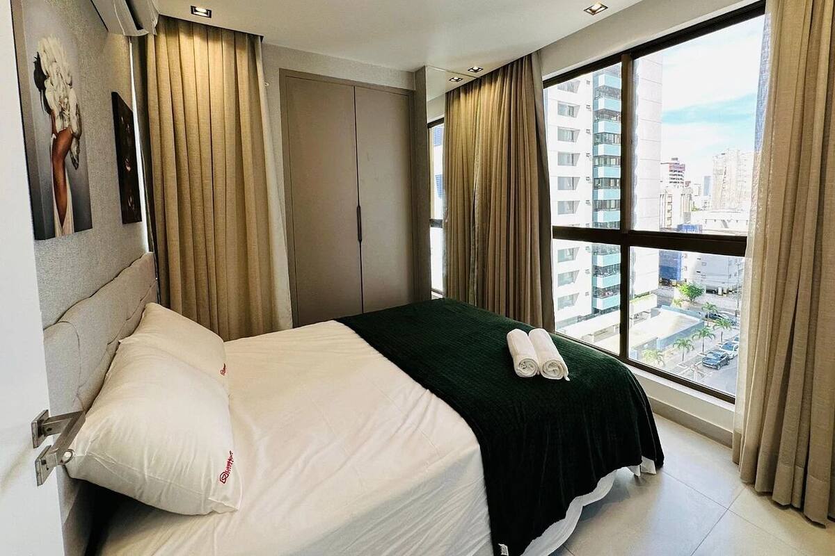 Basic Suite | 1 bedroom, individually furnished, free WiFi, bed sheets