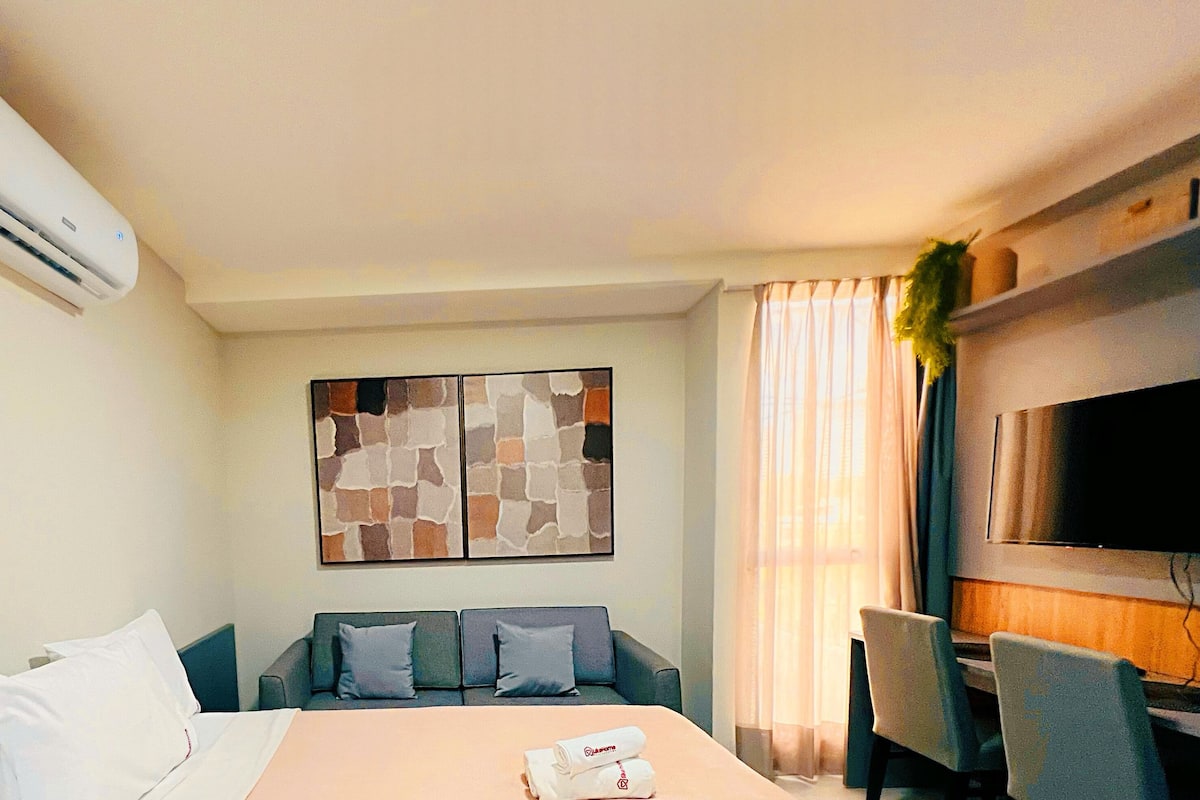 Basic-Dreibettzimmer
