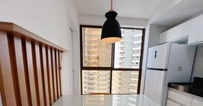 Basic Suite | Private kitchen - Co-House (João Pessoa)