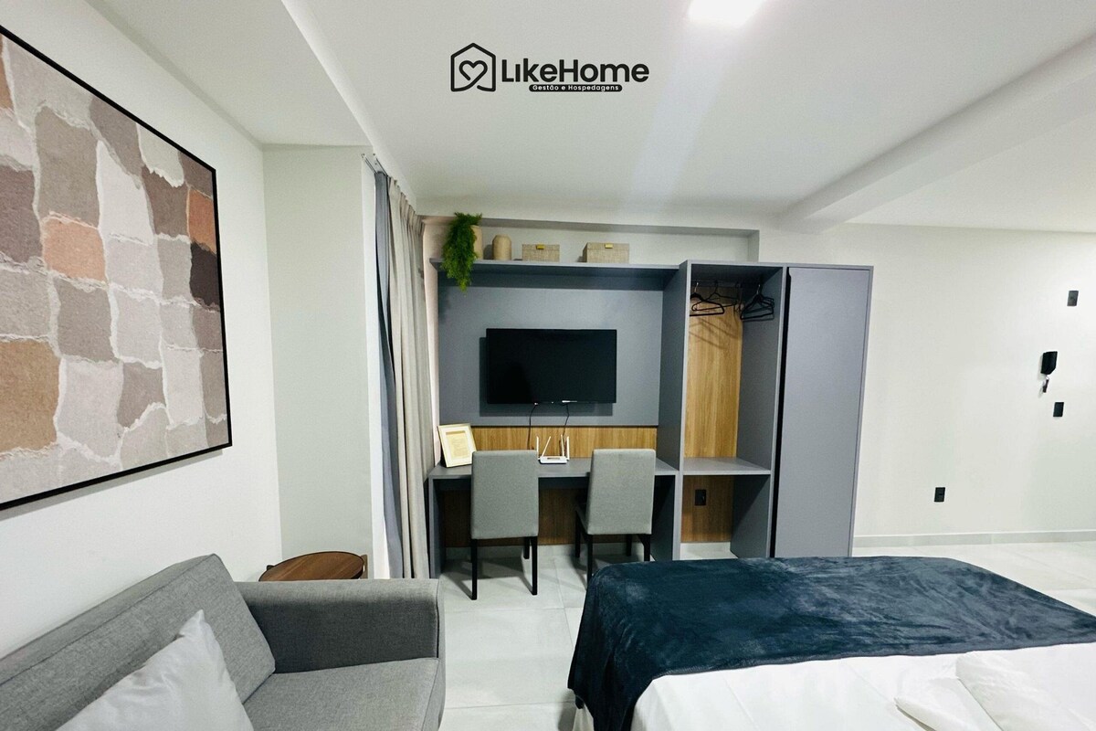 Apartment | WiFi (free), individually furnished, bed sheets