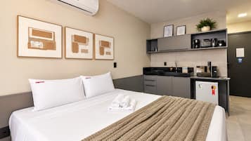 Chambre Triple