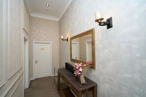 Interior - Zimmer Boutique Hotel (Baku)
