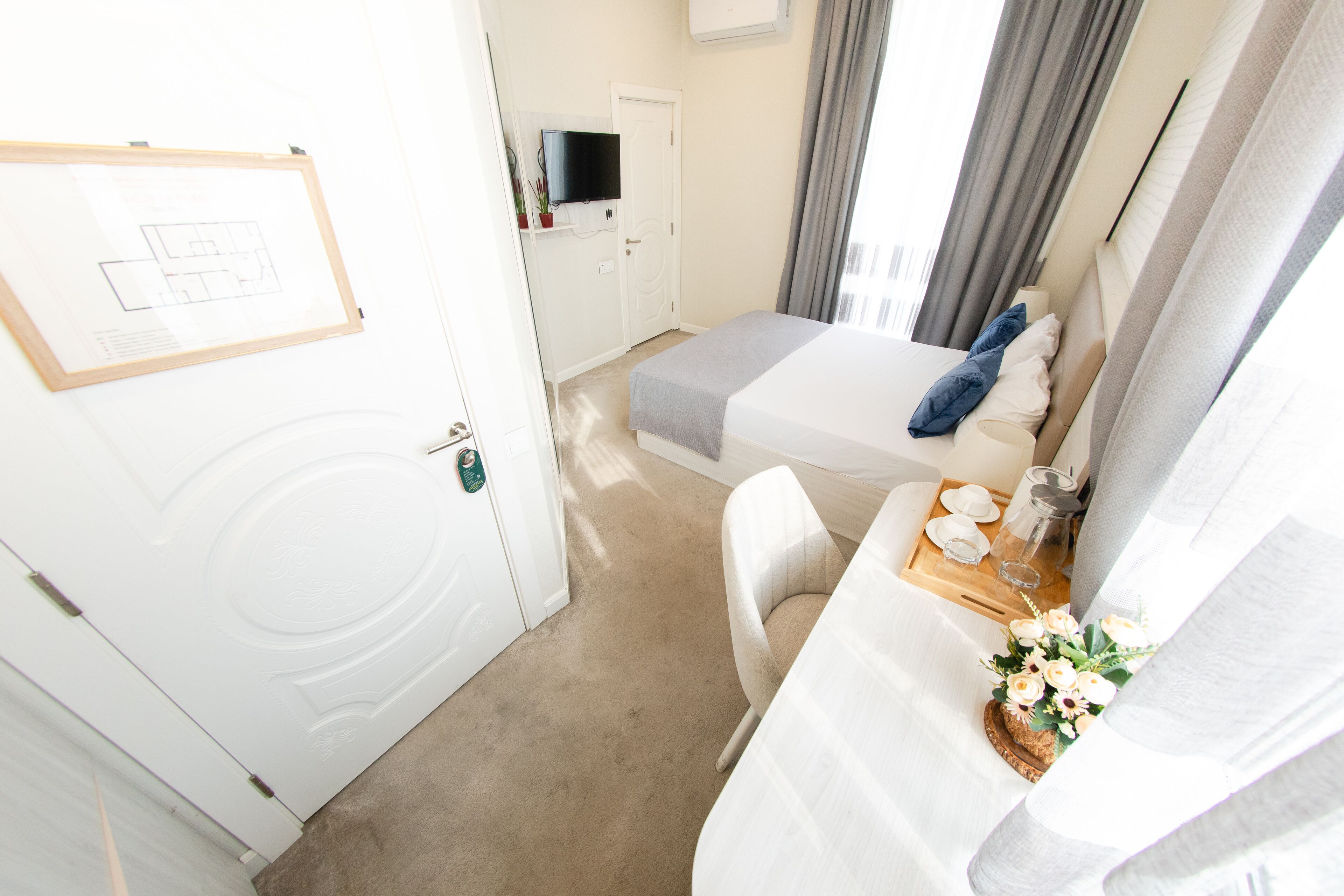 Kamer