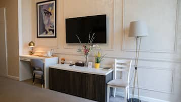 Premium Double Room