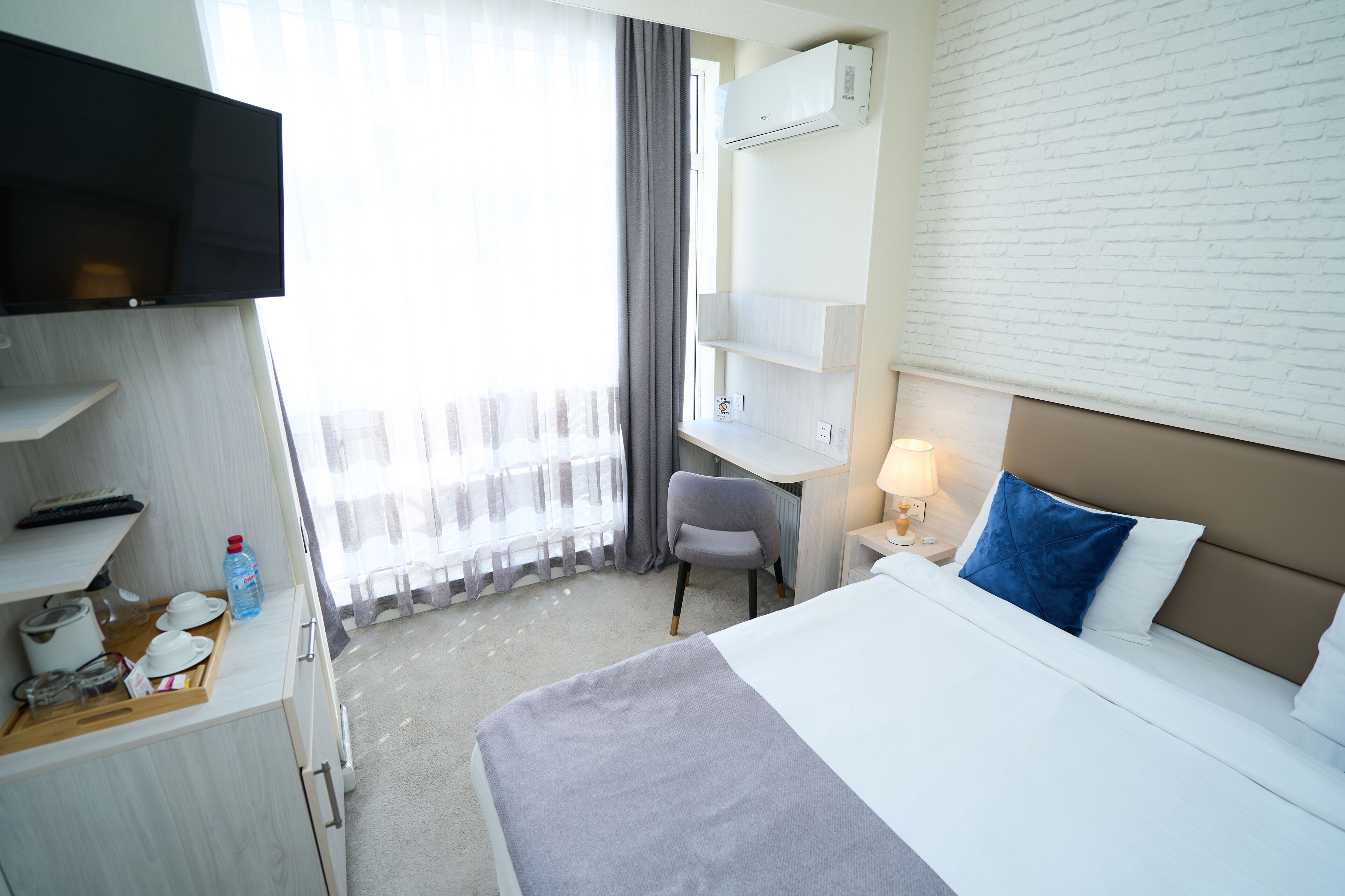 Kamer