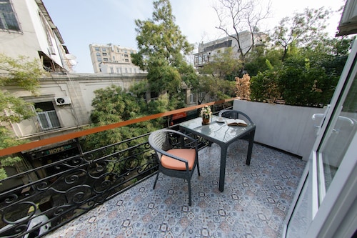 Zimmer Boutique Hotel