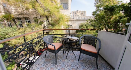 Zimmer Boutique Hotel