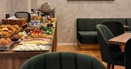 Zimmer Boutique Hotel