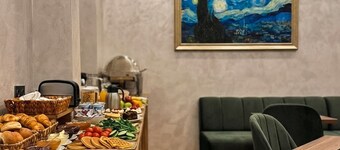 Zimmer Boutique Hotel