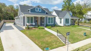 Exterieur