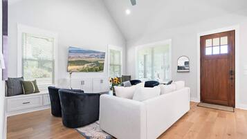 TV connectée, livres