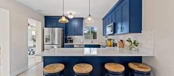 Hot Tub / Luxury Design / Beach / Melbourne