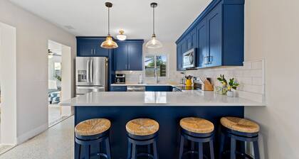 Hot Tub / Luxury Design / Beach / Melbourne