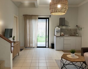 Interior - 2BR Villa puncak mountain view - 5 minutes to little venice kota bunga (Jawa Barat)