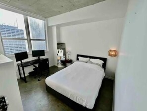 1 chambre