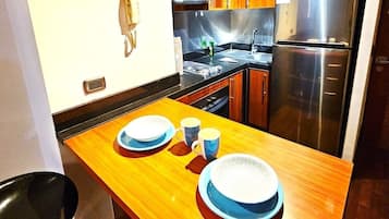 Apartamento | Cozinha privada