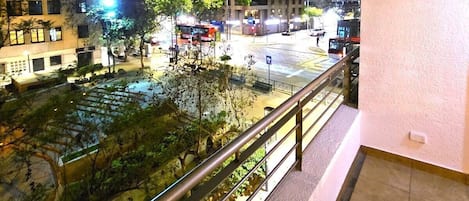 公寓 | 住宿一隅