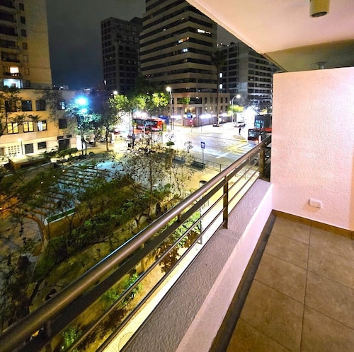 Manuel Montt apartrent