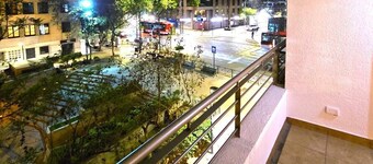 Manuel Montt apartrent