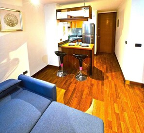 Apartament | Sala d'estar