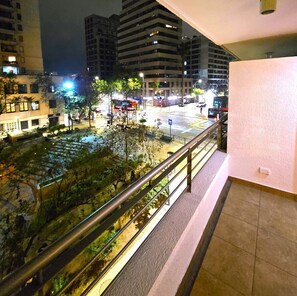 Appartement | Terrein van de accommodatie