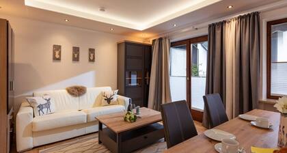 Ferienhaus Wildbarren