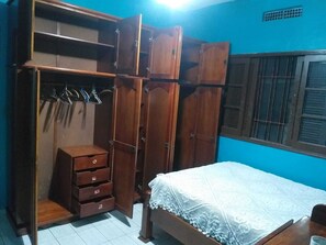 3 makuuhuonetta, Wi-Fi