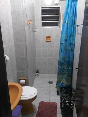 Soap - Casa Praia, pé na Areia (Mongaguá)