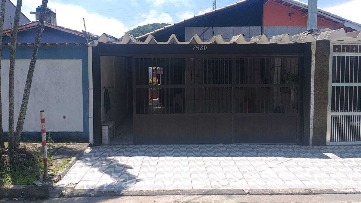 Image de profil de l’hôte