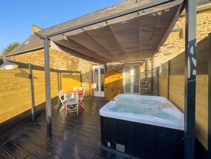 Terrazza/patio
