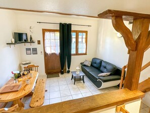 TV, ping pong, books - Brittany Group - 12/15 people - private Nordic bath and spa (Vessey)